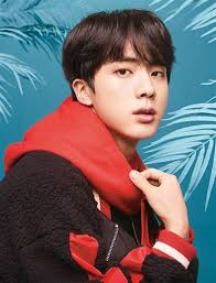 Ask K Pop Bts Face Bts Jin Seokjin