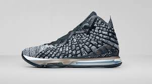 Nike mens lebron xvi basketball shoes. Lebron 17 Nike Unveils New Signature Sneaker For Lakers Star Photos Sports Illustrated