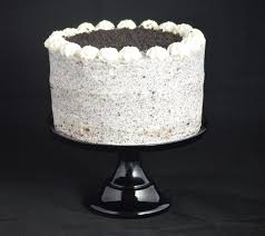 Aber es sieht so aus, als hätte sam alle oreos im haus aufgegessen, sogar susis geheimversteck! Oreo Torte Oreo Cake Zuckerkussle Von Judith