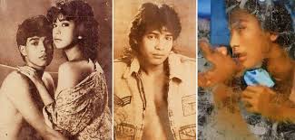 He is an actor, known for maging sino ka man (1991), sa aking mga kamay (1996) and bangis (1996). Scorpio Nights Erotic Artistic Philstar Com