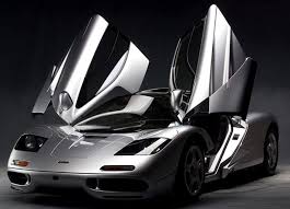 Image result for Brilliant Silver 1999 McLaren