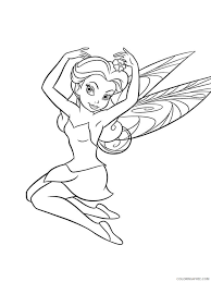 Disney fairies coloring pages to print pictures silvermist rosetta book cute boat numbers paw patrol fairy mary. Disney Fairy Silvermist Coloring Pages Cartoons Disney Fairy Silvermist 10 Printable 2020 2285 Coloring4free Coloring4free Com