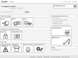 Canon imageclass d530 monochrome laser printer driver, software, download. Http Gdlp01 C Wss Com Gds 5 0300008215 03 D560 D530 Starter En Us R 2 Pdf
