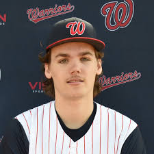 Ryan Nordlander's Wake County HomeSchool Bio