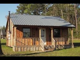 12x24 lofted barn cabin from derksen. 24 X 24 Simple Cabin Plans Youtube