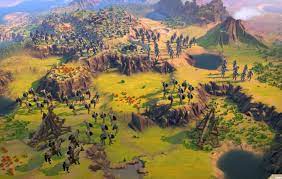 Maybe you would like to learn more about one of these? Humankind Is Getting A Closed Beta For Players Who Pre Order