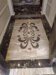 من أحدث اعمالنا فيلا بميفيدا التجمع Ctc شركة القاهرة للتجارة و المقاولات