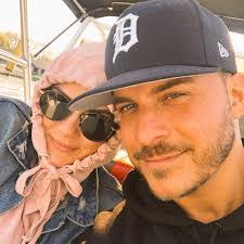 Jax Taylor's Instagram, Twitter & Facebook