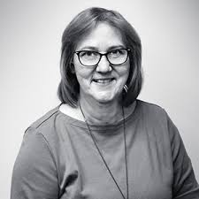 Gail Bach — Church Anew