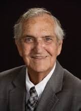 Obituary information for Golden Fred Watts