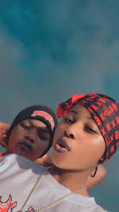 Nostalgic 2000s Fashion and Dance Throwback