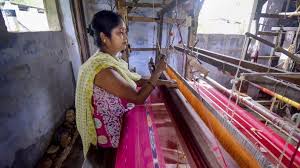 Jun 20, 2021 · for several handloom weavers in coimbatore district, the lockdown that came into force last month to control the spread of the pandemic has resulted in either less work or less pay. N2skaesytphkym