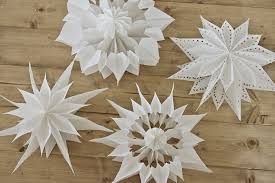 Butterbrottüten basteln basteln anleitung basteln mit papier weihnachtszeit adventszeit stern weihnachten origami sterne kinderleichte sterne aus butterbrottüten basteln. Diy Weihnachtliche Papiersterne Aus Butterbrottuten Fashion Kitchen