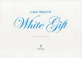 CDJapan : White Gift [Photo Book] Risavouto [Author] Usu-Hane Mie / Kikaku  Translate (Book) BOOK