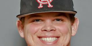 Class 5A baseball: Corey Zangari's home run barrage rallies Carl Albert  back to title game