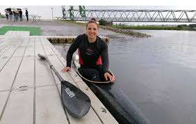 Check spelling or type a new query. Canoagem Teresa Portela Confirmou Presenca Em Toquio Desportivo Vale Do Homem