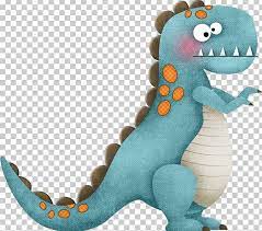 Dinosaur Cartoon Png Animation Blue Cartoon Color Cute Cartoons Png Dinosaur Cartoon