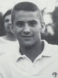 Brandon Lee Abell (1976-1992)