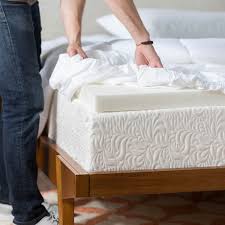In general, a mattress topper is superior to a mattress pad in college: Mattress Pads Toppers To Make Your Dorm Bed Comfortable Bedmart