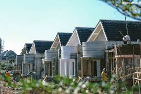 Akun twitter @nmorizqa menyebut bahwa harga rumah di pondok indah lebih mahal daripada harga rumah di seattle, amerika serikat. Harga Rumah Type 36 Di Indonesia Tahun 2020 Semuanya Mahal