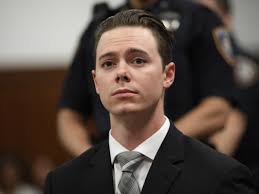 Not so 'Proud Boys' get prison time for Upper East Side scrap with Antifa