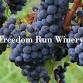 Freedom Run Winery Wine Tasting and Happy Hour event image