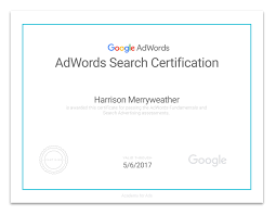 It also helps them the get greater preference in. 30 Free Digital Marketing Certifications Courses 2020