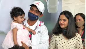 Ajinkya rahane is an indian professional cricketer. Watch Ajinkya Rahane Refuses To Cut Kangaroo Shaped Cake During Celebrations In Mumbai