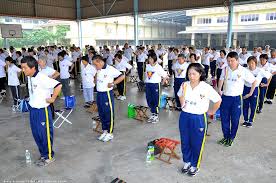 I agree with lick hung student 2006 although i did go to new york and miss that bi ye tian li. Zhineng Qigong Malaysia Group Practice On 12 Oct 2014 At Sjk C Lick Hung Persatuan Senaman Zhineng Qigong Malaysia