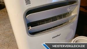 Klimaanlage Test Vergleich 3x Sehr Gut 2020