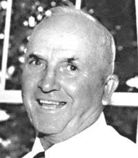 Donald Rushton Obituary (2006)