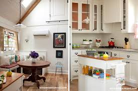 small kitchen design tips tumbleweed
