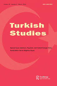 Hi, lama tidak update blog. Full Article Turkey S Western Or Muslim Identity And The Akp S Civilizational Discourse