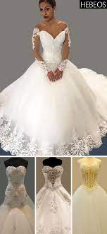 Wedding Dresses Online Buy Cheap Wedding Dresses For Bride Hebeos Beautiful Wedding Dresses Dream Wedding Dresses Online Wedding Dress