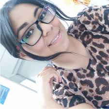 Nutrióloga Claudia García