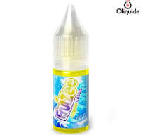 Eliquide Fruizee Bloody Summer 10ml à 2,73 € par 50