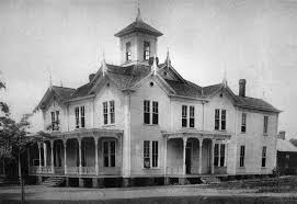 Check spelling or type a new query. Bellevue Female College Collierville Tennessee Ca 1875 Present Day Is Site Of The Collierville Municipal Sch Collierville Historic Buildings Old Schoolhouse