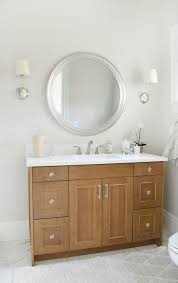 Bathroom vanity cabinets are available in all 150+ of our cabinet door styles and come with a limited lifetime. Bathroom Vanities Lewis Custom Woodwork Llc Utah Custom Cabinets