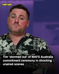 We missed him getting a telling off from the experts, in 'a complete mic  drop moment'