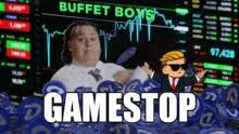 Download and use 10+ gif stock photos for free. Gme Stock Market Gif Gme Stockmarket Stocks Discover Share Gifs