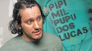 Cineasta venezolano gravemente herido por accidente en Chile