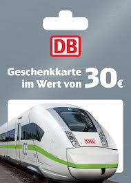 Jetzt code kopieren, einlösen & sparen! Deutsche Bahn