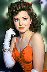 Ann Rutherfordl Interview