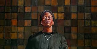 Alonzo Adams: These Eyes Have Seen