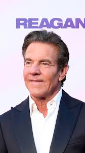 "Reagan" star Dennis Quaid shares what he believes Ronald Reagan would  think of this year's presidential campaign — and comparisons to the 1980  election.