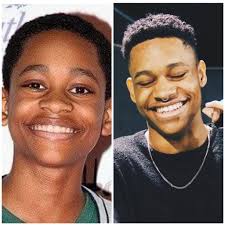 Tylen Jacob Williams 23rd Birthday