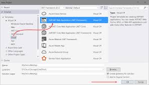 It replaces several separate azure services, which includes azure website, azure mobile services and azure biztalk services gives you a single. Creating An Azure Website From Visual Studio Mastering Visual Studio 2017