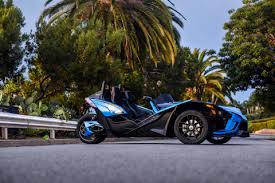 Polaris Inc Florida Becomes 43rd U S State To Reclassify Driving Requirements For Three Wheeled Roadsters