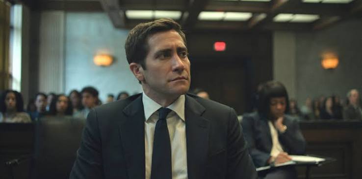 Presumed Innocent' Season 2 - What We Know So Far