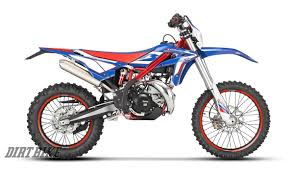 2021 2 Stroke Buyer S Guide Dirt Bike Magazine